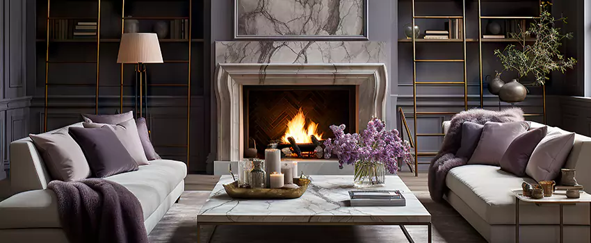 Napoleon Galaxy Series Outdoor Fireplaces Repair in Waldorf, MD