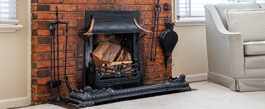 Custom Old Fireplace Redesign Services in Waldorf, Maryland