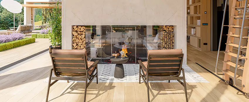 Ortal Space Creator Fireplace Repair in Waldorf, MD