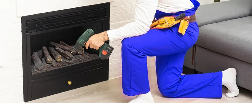 Pellet Fireplace Repair Services in Waldorf, MD
