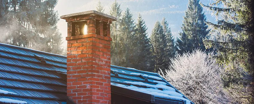 Residential Chimney Rain Caps Repair Services in Waldorf, MD