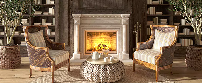 Cost of RSF Wood Fireplaces in Waldorf, Maryland