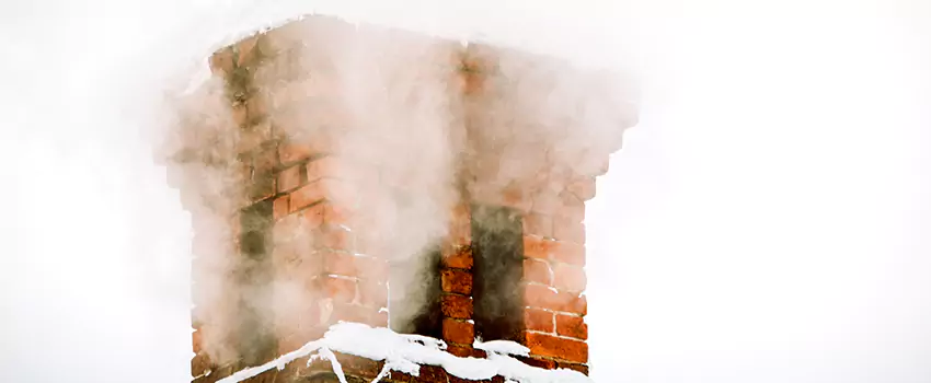 Chimney Flue Soot Removal in Waldorf, MD