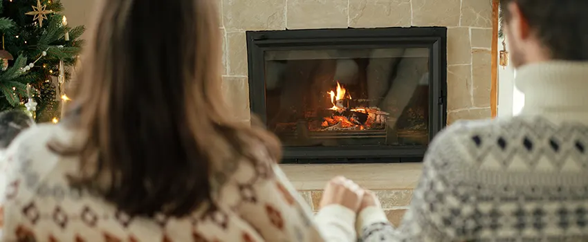 Superior Open-Hearth Wood Fireplaces in Waldorf, MD