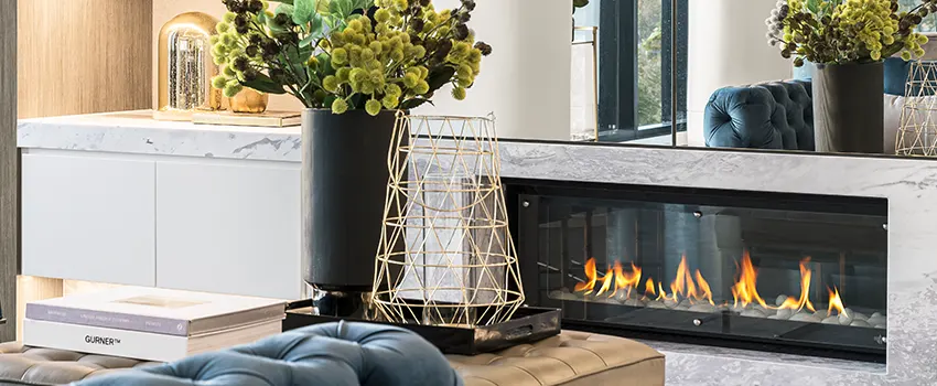 Professional Town & Country Luxury Fireplace Maintenance Experts in Waldorf, Maryland