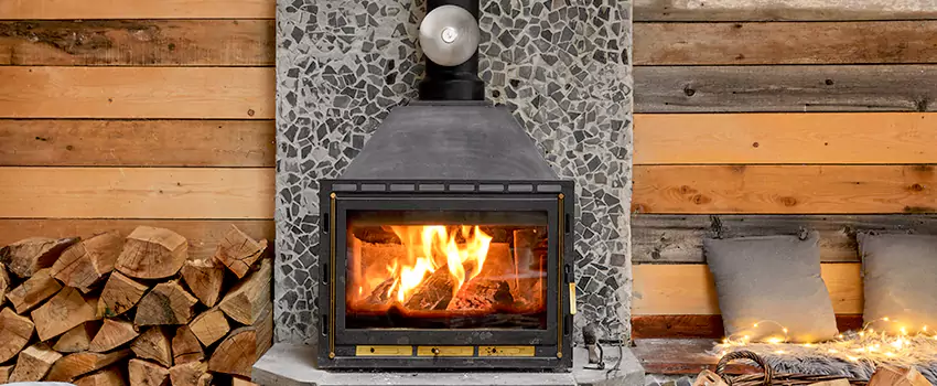 Travis Industries Elite Fireplace Inspection and Maintenance in Waldorf, Maryland