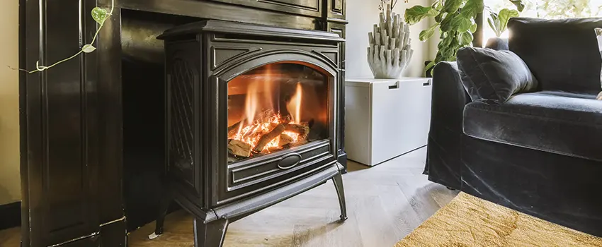 Valor Wood Fireplace in Waldorf, MD