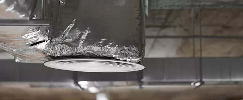 Signs of Dust Accumulation in Vents in Waldorf, MD