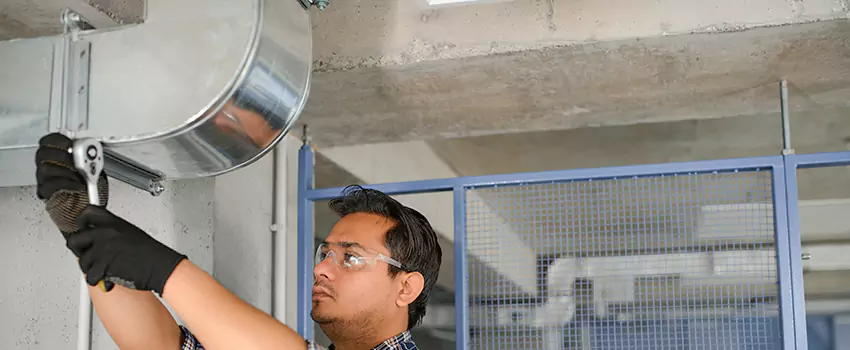 Benefit of Ventilation Cleaning in Waldorf, Maryland