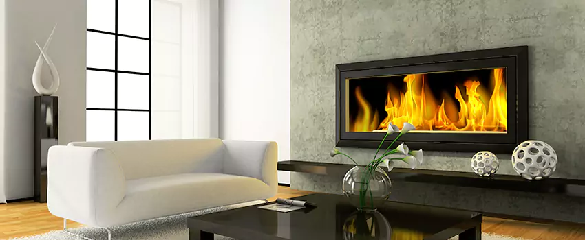 Ventless Fireplace Oxygen Depletion Sensor Installation and Repair Services in Waldorf, Maryland