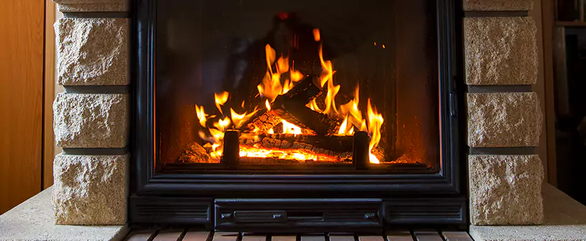 Cost of Wood Fireplace Installation in Waldorf, MD