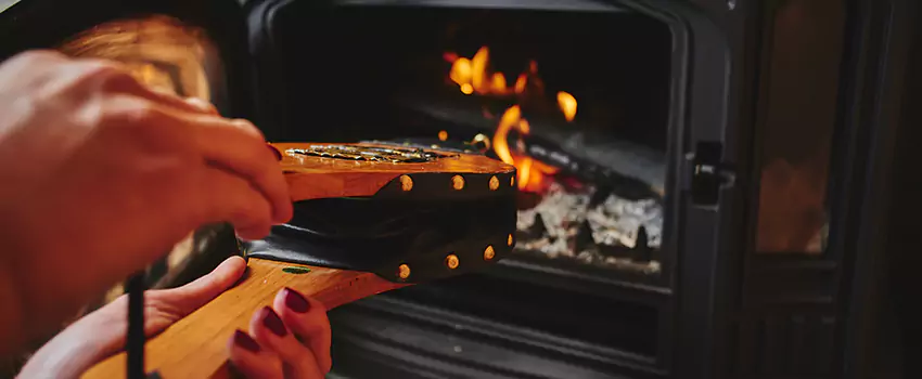 Wood Stove Grates Repair in Waldorf, Maryland