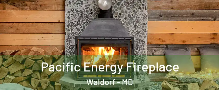  Pacific Energy Fireplace Waldorf - MD