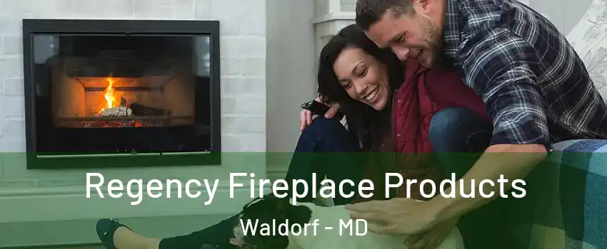  Regency Fireplace Products Waldorf - MD
